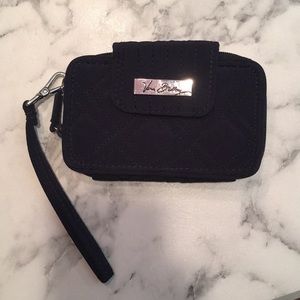 Vera Bradley wristlet